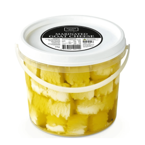 Meredith Marinated Goat Cheese 2kg