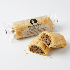 Sausage Rolls