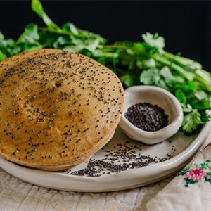 Vegan Curry Lentil Pie