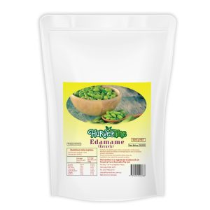 Harvestime Edamame 600g