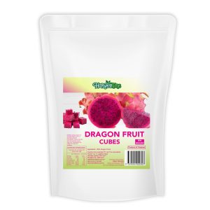 Harvestime Dragon Fruit 500g