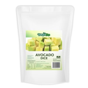 Harvestime Avocado Dice 300g