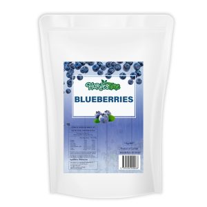 Harvestime Australian Blueberries 1kg