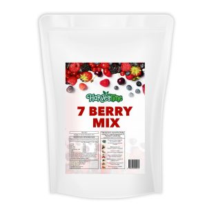 Harvestime 7 Berry Mix 1kg
