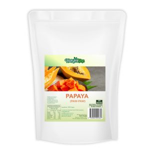 Harvestime Papaya 400g