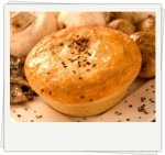 Pepper Steak Pie