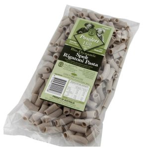 Spelt Rigatoni 375g