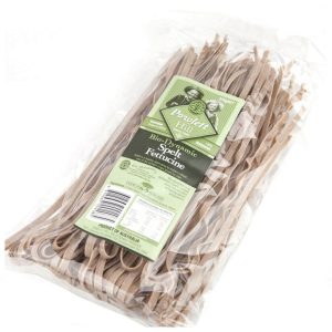 Spelt Fettucine 375g