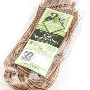 Spelt Spaghetti 375g