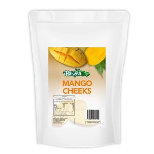 Harvestime Mango Cheeks 1kg