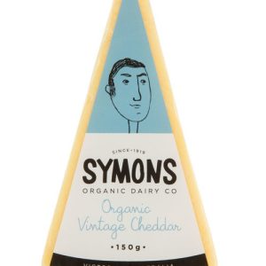 Symons Vintage Cheddar 150g
