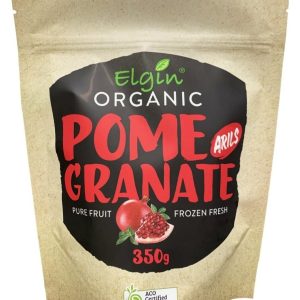 Elgin Pomegranate Arils 350g