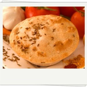 Vegan Curry Vegani Pie