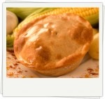 Vegan Gado Vegano Pie