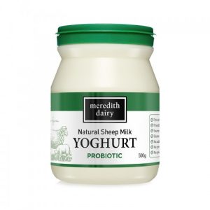 Sheep Yog Green 500G (6 in a box)
