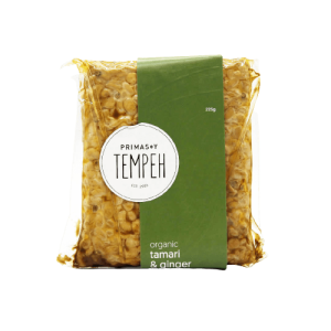 Primasoy Tamari Tempeh 225g