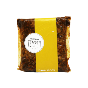 Primasoy 3 Seed Tempeh 260g