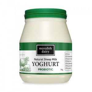 Sheep Yog Green1kg (6 in a box)