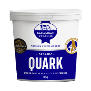 Barambah Quark 365g
