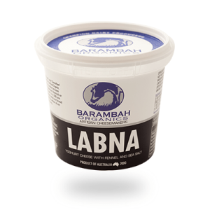 Barambah Labna 200g