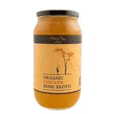 Chicken Broth 500ml (Min 12)