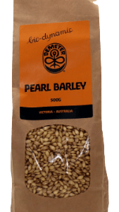 Barley Pearl 500g (min.12)