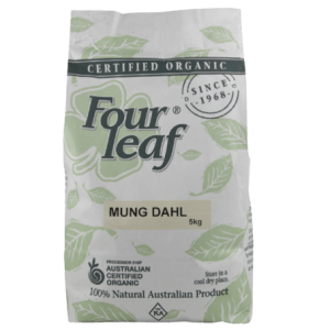 Mung Dahl 5kg