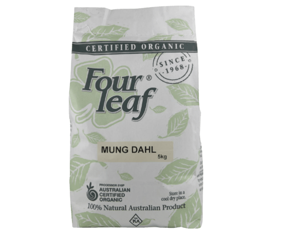Mung Dahl 5kg