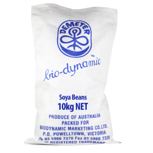 Soy Beans 10kg