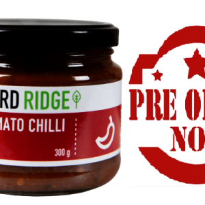 Mild Tomato Chilli Salsa 300g