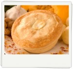 Gado Gado Pie