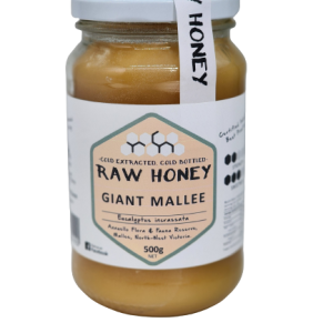 GIANT MALLEE 500G