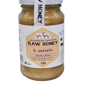 E SOCIALIS-Christmas Mallee 500g