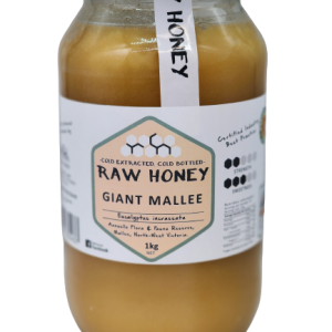 GIANT MALLEE 1KG