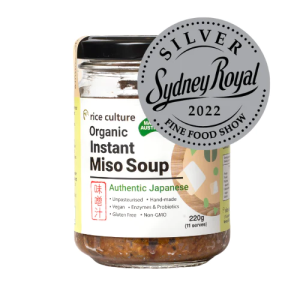 AUTHENTIC JAPANE SOUP 220G