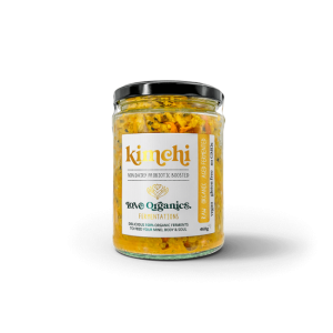 LOVE Organic Kimchi 440g