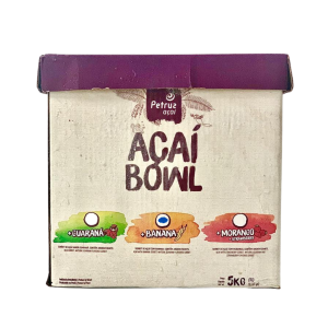 Acai Banana Sorbet 5kg