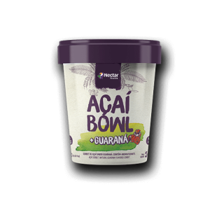 Acai Guarana Sorbet 500g