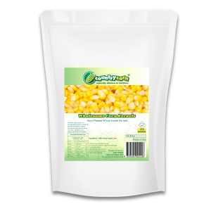 CORN KERNELS 450g