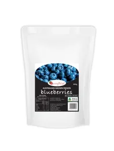 Berryfields Blueberries 400g