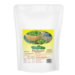 Edamame 600g