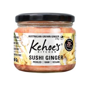 Fermented Foods