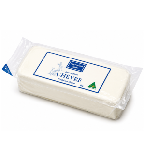 Meredith Goat Cheese Chevre 1kg
