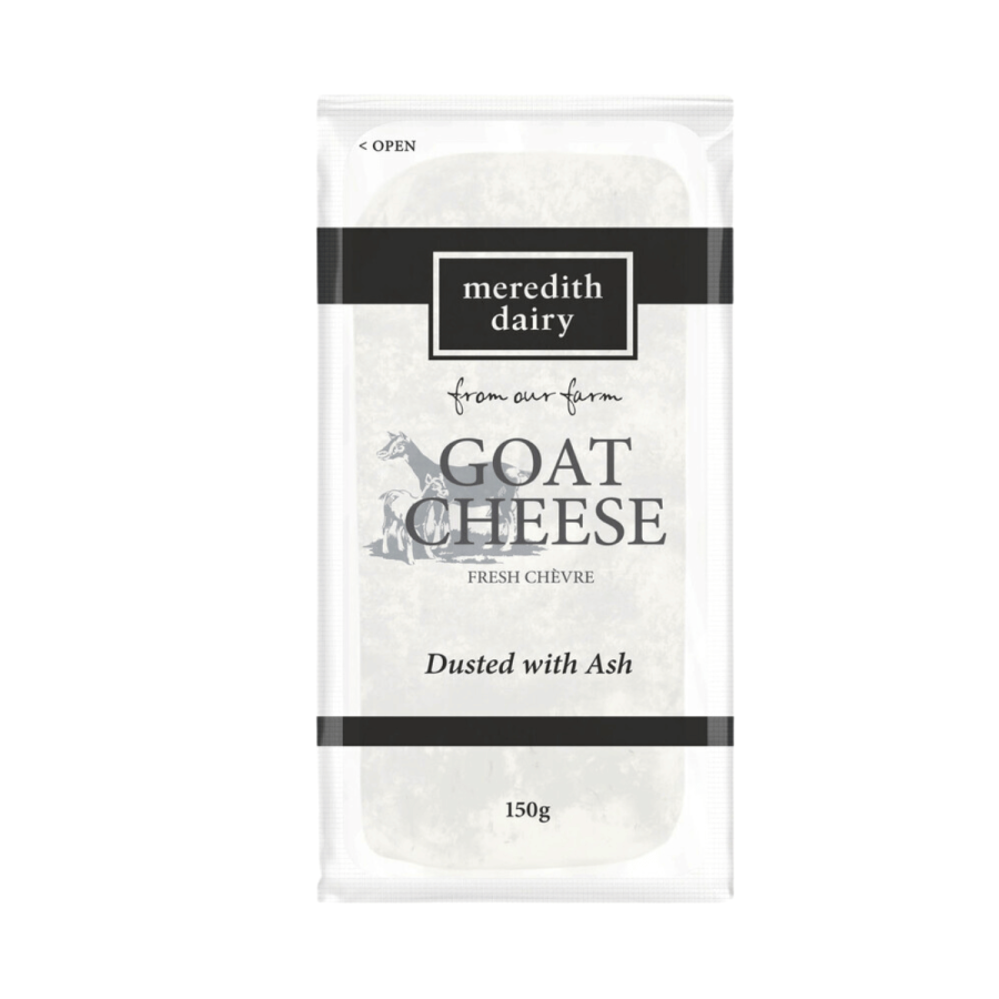 Meredith Goat Cheese Chevre 1kg