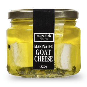 Meredith Goat Cheese 320g