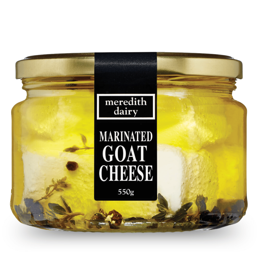 Meredith Goat Cheese Chevre 1kg