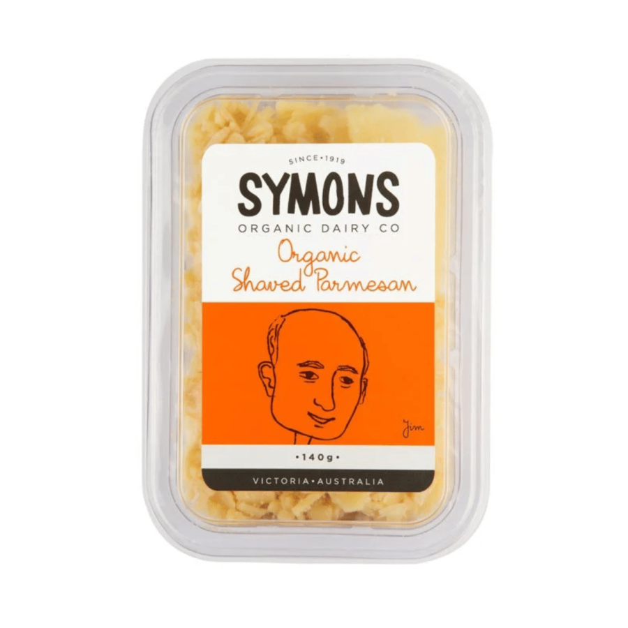 Symons Organic Cheddar 2kg