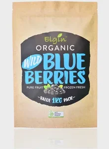Elgin Organic