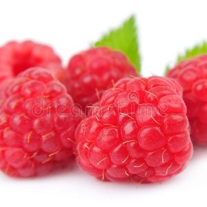 Harvestime Raspberries 1kg