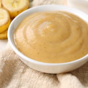 Banana Puree 1lt
